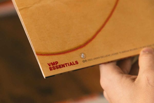 Death Cab for Cutie - <em>Transatlanticism</em> [Stereo] (VMP Essentials Series Edition) - Image 8