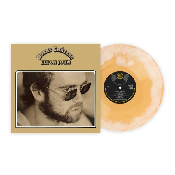 Elton John - <em>Honky Château</em> [Stereo] (VMP Exclusive 50th Anniversary Edition)