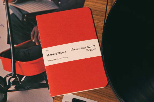 Thelonious Monk Septet - <em>Monk's Music</em> [Stereo] (VMP Classics Series Edition) - Image 4