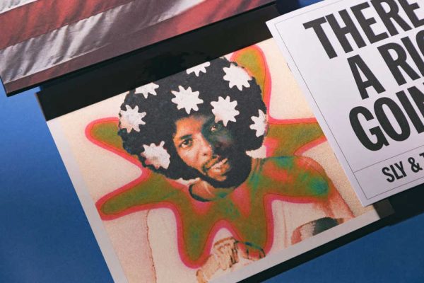 Sly & the Family Stone - <em>There's a Riot Goin' On</em> [Stereo] (VMP Essentials Series Edition) - Image 3