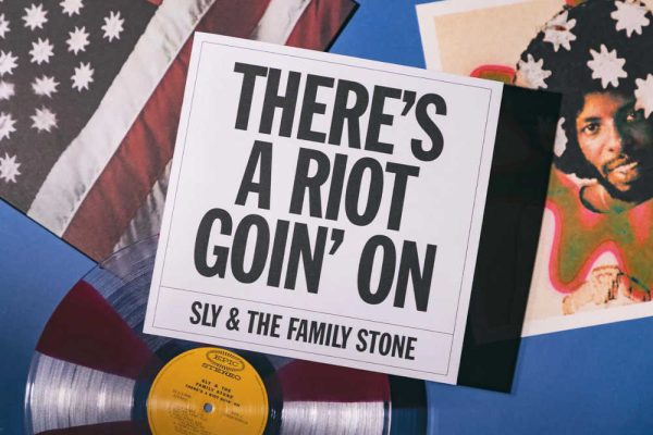 Sly & the Family Stone - <em>There's a Riot Goin' On</em> [Stereo] (VMP Essentials Series Edition) - Image 5