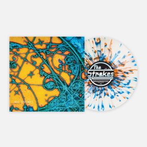 The Strokes - <em>Is This It</em> [Stereo] (VMP Rock Series Edition)