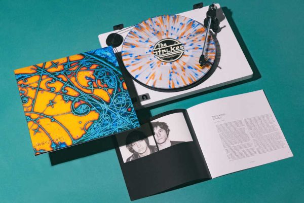 The Strokes - <em>Is This It</em> [Stereo] (VMP Rock Series Edition) - Image 4