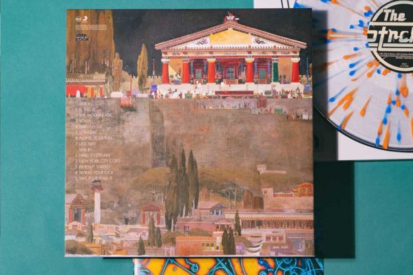 The Strokes - <em>Is This It</em> [Stereo] (VMP Rock Series Edition) - Image 6