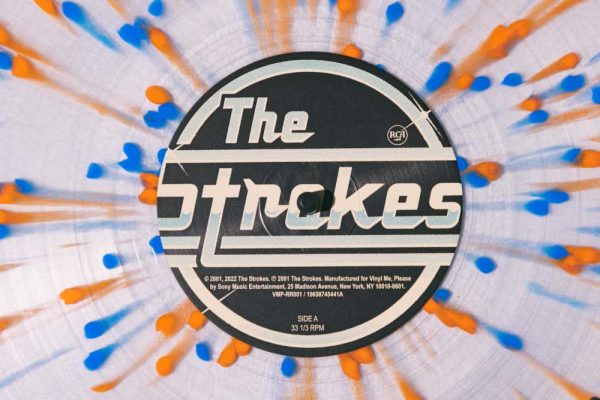 The Strokes - <em>Is This It</em> [Stereo] (VMP Rock Series Edition) - Image 8