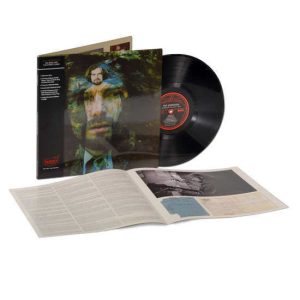 Van Morrison - His Band and the Street Choir [Stereo] (Rhino High Fidelity Series Edition)
