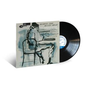 The Horace Silver Quintet & Trio - <em>Blowin' the Blues Away</em> [Stereo] (Blue Note Classic Series Edition)