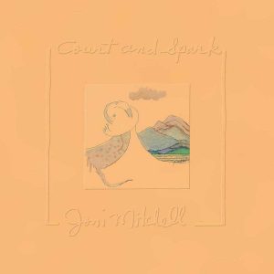 Joni Mitchell - Court and Spark [Stereo] (2023 Edition)