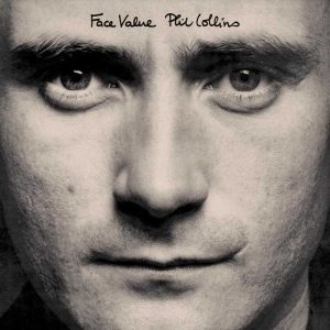 Phil Collins - <em>Face Value</em> [Stereo] (Analogue Productions Atlantic 75 Audiophile Series 45 RPM Edition)