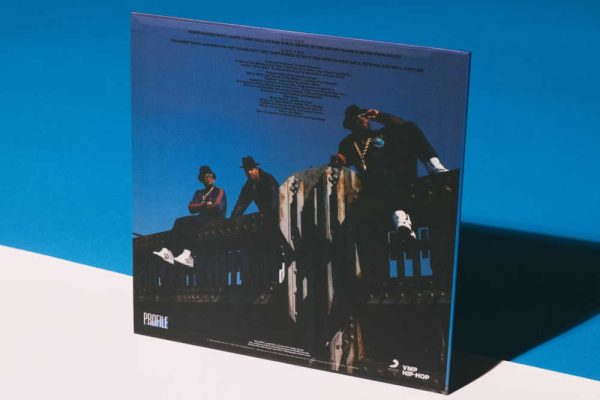 Run-D.M.C. - <em>Tougher Than Leather</em> [Stereo] (VMP Hip-Hop Series Edition) - Image 7