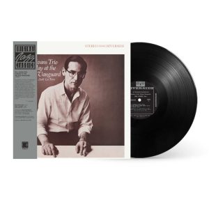 bill evans trio - sunday at the village vanguard