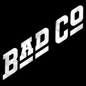 Bad Company - <em>Bad Company</em> [Stereo] (Analogue Productions Atlantic 75 Audiophile Series 45 RPM Edition)