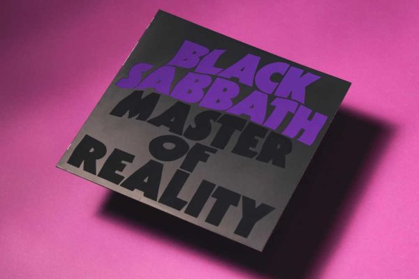 Black Sabbath - <em>Master of Reality</em> [Stereo] (VMP Rock Series Edition) - Image 2