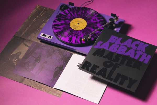 Black Sabbath - <em>Master of Reality</em> [Stereo] (VMP Rock Series Edition) - Image 5