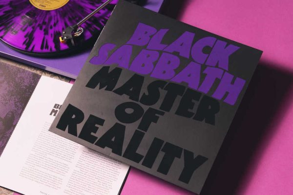Black Sabbath - <em>Master of Reality</em> [Stereo] (VMP Rock Series Edition) - Image 6