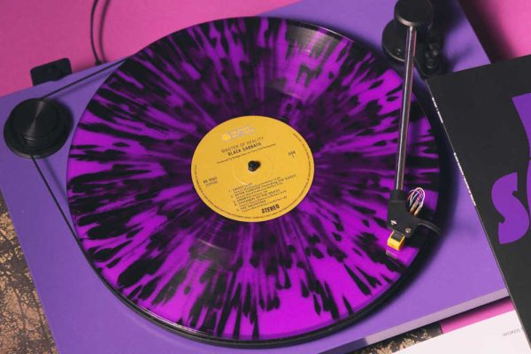Black Sabbath - <em>Master of Reality</em> [Stereo] (VMP Rock Series Edition) - Image 7