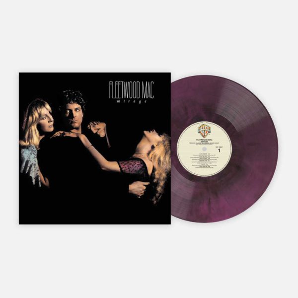Fleetwood Mac - <em>Mirage</em> [Stereo] (VMP Exclusive Series Edition)