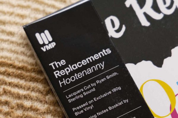 The Replacements - <em>Hootenanny</em> [Stereo] (VMP Rock Series Edition) - Image 2