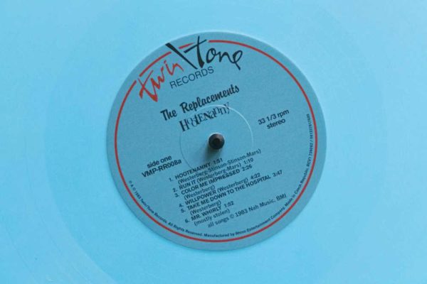 The Replacements - <em>Hootenanny</em> [Stereo] (VMP Rock Series Edition) - Image 5