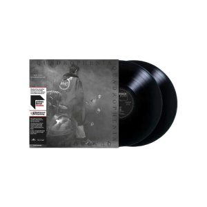The Who - Quadrophenia [Stereo] (Abbey Road Studios Half-Speed Mastering Series Edition)
