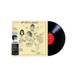 The Who - The Who by Numbers [Stereo] (Abbey Road Studios Half-Speed Mastering Series Edition)