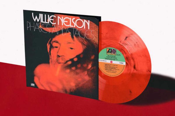 Willie Nelson - <em>Phases and Stages</em> [Stereo] (VMP Essentials Series Edition) - Image 4