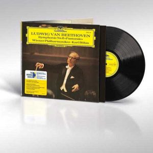 Karl Böhm / Wiener Philharmoniker - <em>Beethoven: Symphonie Nr. 6 ("Pastorale")</em> [Stereo] (The Original Source Series Edition)