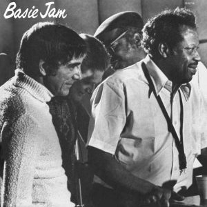 Count Basie - <em>Basie Jam</em> [Stereo] (Analogue Productions Pablo Series Edition)