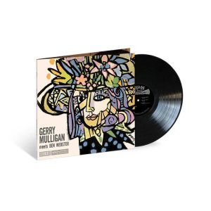 Gerry Mulligan & Ben Webster - <em>Gerry Mulligan Meets Ben Webster</em> [Stereo] (Verve Acoustic Sounds Series Edition)