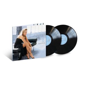 Diana Krall - <em>The Look of Love</em> [Stereo] (Verve Acoustic Sounds Series Edition)