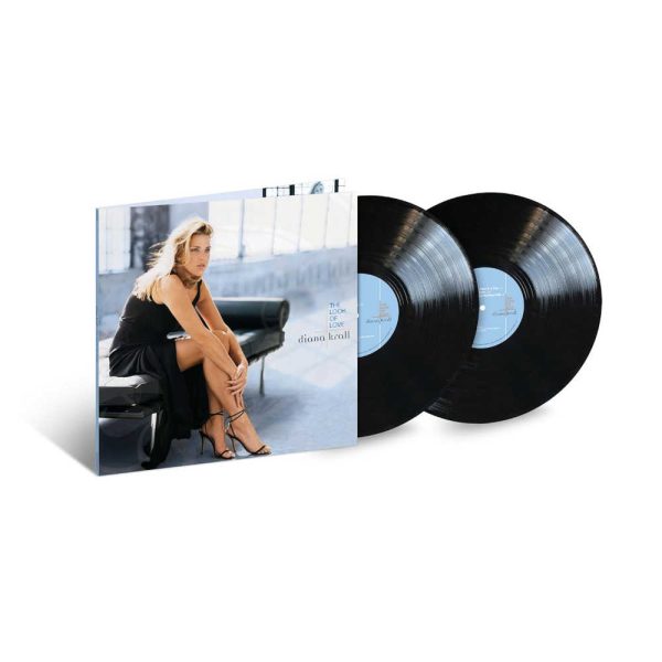 Diana Krall - <em>The Look of Love</em> [Stereo] (Verve Acoustic Sounds Series Edition)