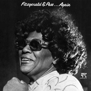 Ella Fitzgerald & Joe Pass - <em>Fitzgerald & Pass... Again</em> [Stereo] (Analogue Productions Pablo Series Edition)