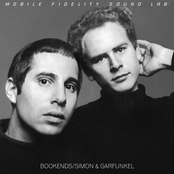 Simon & Garfunkel - <em>Bookends</em> [Stereo] (Mobile Fidelity GAIN 2 Series SuperVinyl Edition)