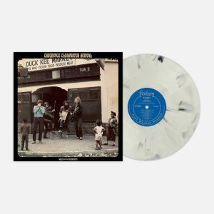 Creedence Clearwater Revival - <em>Willy and the Poor Boys</em> [Stereo] (VMP Essentials Series Edition)