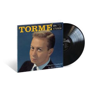 Mel Tormé - <em>Tormé</em> [Stereo] (Verve Acoustic Sounds Series Edition)