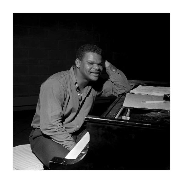 Walter Davis, Jr. - <em>Davis Cup</em> [Stereo] (Blue Note Tone Poet Series Tone Poet Society Exclusive Edition) - Image 3