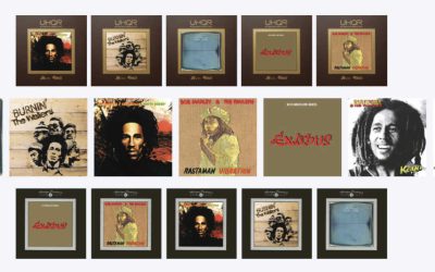 Analogue Productions