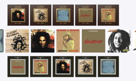 Analogue Productions
