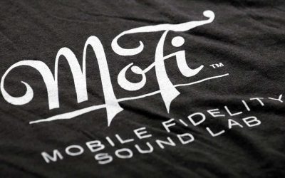 Mobile Fidelity Sound Lab
