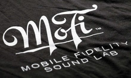 Mobile Fidelity Sound Lab