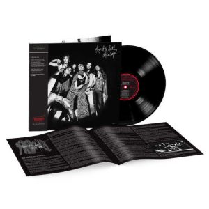Alice Cooper - <em>Love It to Death</em> [Stereo] (Rhino High Fidelity Series Edition)