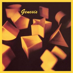 Genesis - <em>Genesis</em> [Stereo] (Analogue Productions Atlantic 75 Audiophile Series 45 RPM Edition)