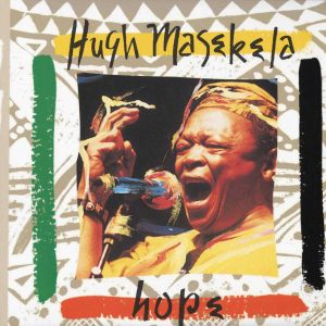 Hugh Masekela - <em>Hope</em> [Stereo] (Analogue Productions Edition)