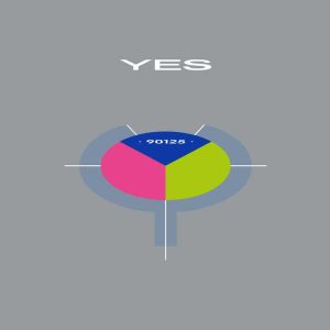 Yes - <em>90125</em> [Stereo] (Analogue Productions Atlantic 75 Audiophile Series 45 RPM Edition)