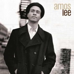 Amos Lee - <em>Amos Lee</em> [Stereo] (Analogue Productions 45 RPM Edition)