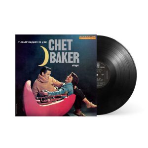 Chet Baker - <em>It Could Happen to You</em> [Stereo] (Craft Recordings Edition)