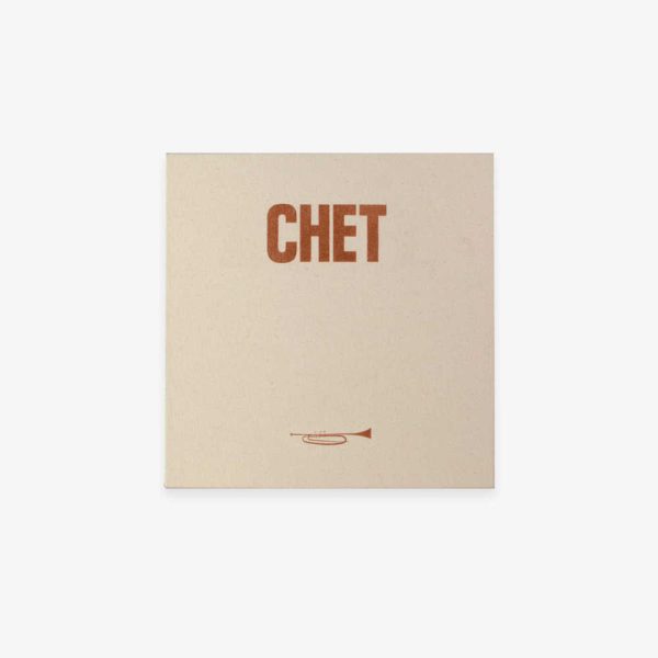 Chet Baker - <em>Chet Baker in New York</em> [Stereo] (Craft Recordings The Legendary Riverside Albums Box Set) - Image 4