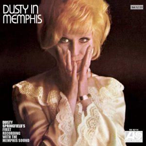 Dusty Springfield - Dusty in Memphis [Stereo] (Analogue Productions Atlantic 75 Audiophile Series 45 RPM Edition)