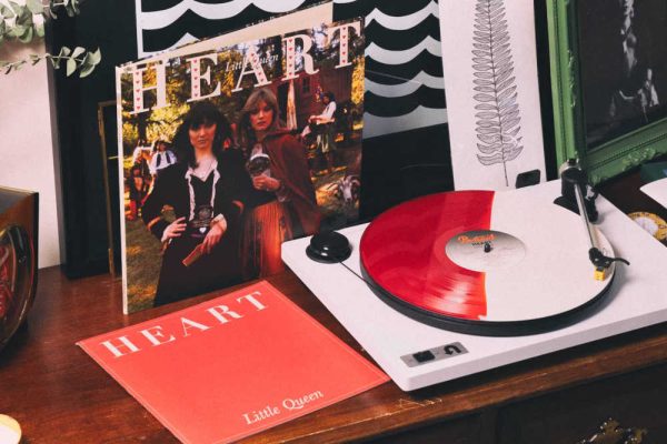Heart - <em>Little Queen</em> [Stereo] (VMP Rock Series Edition) - Image 4