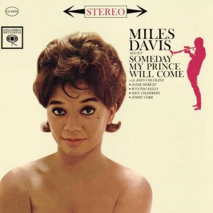 Miles Davis Sextet - <em>Someday My Prince Will Come</em> [Stereo] (Analogue Productions Edition)